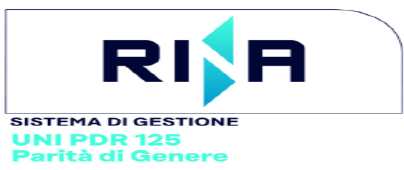 certificazione bandiera blu